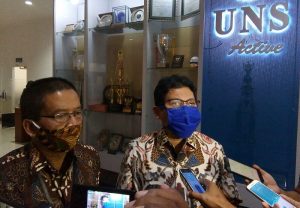 perguruan tinggi hadapi new normal