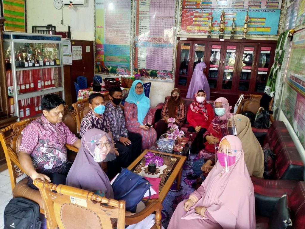 PKM Pembelajaran Daring