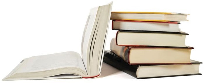 Menulis buku monograf