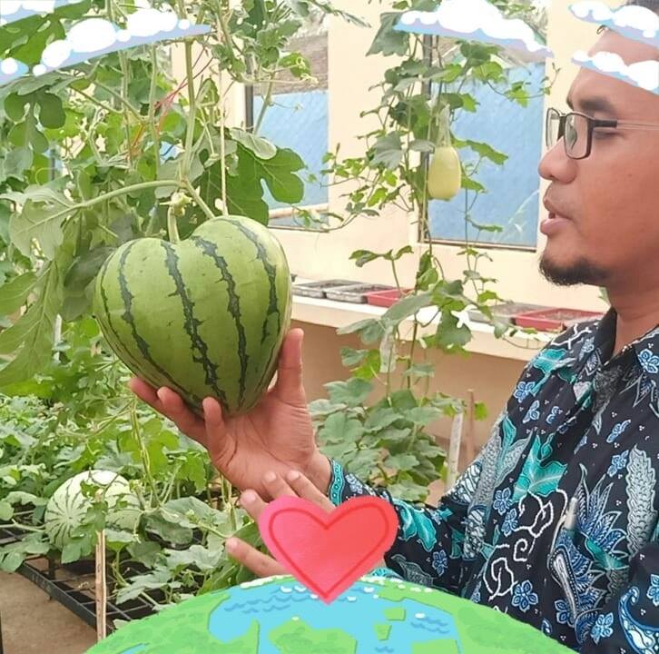 dosen dan peneliti
