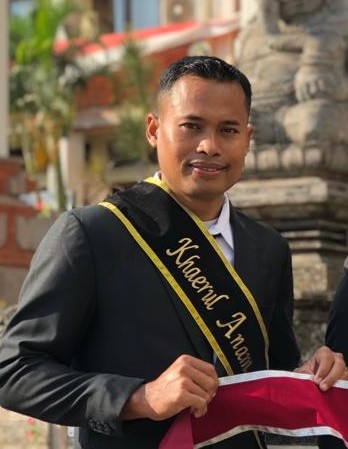 dosen fisiologi olahraga