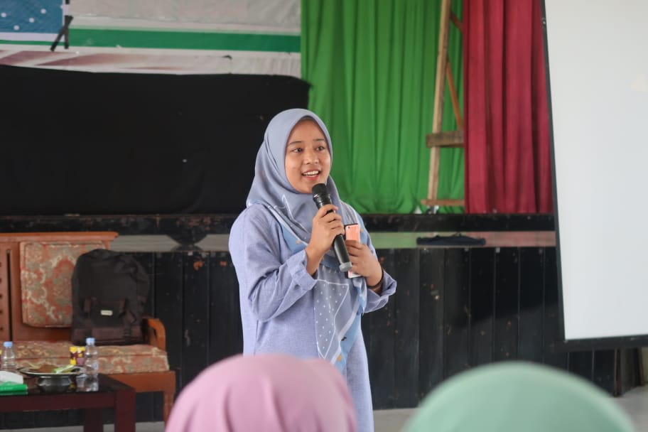 dosen bahasa indonesia