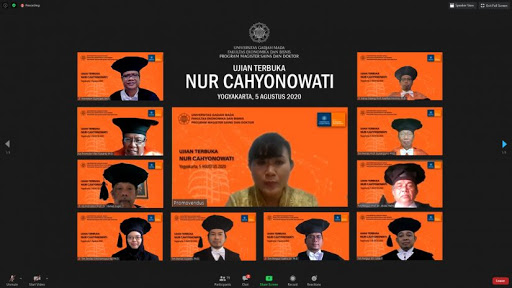 gelar doktor