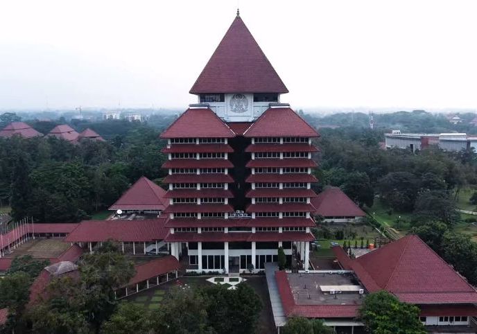 pengenalan kampus