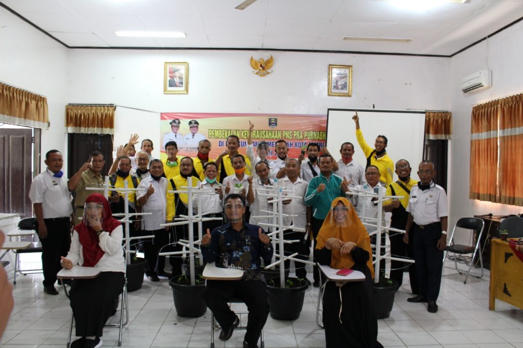 dosen dan peneliti