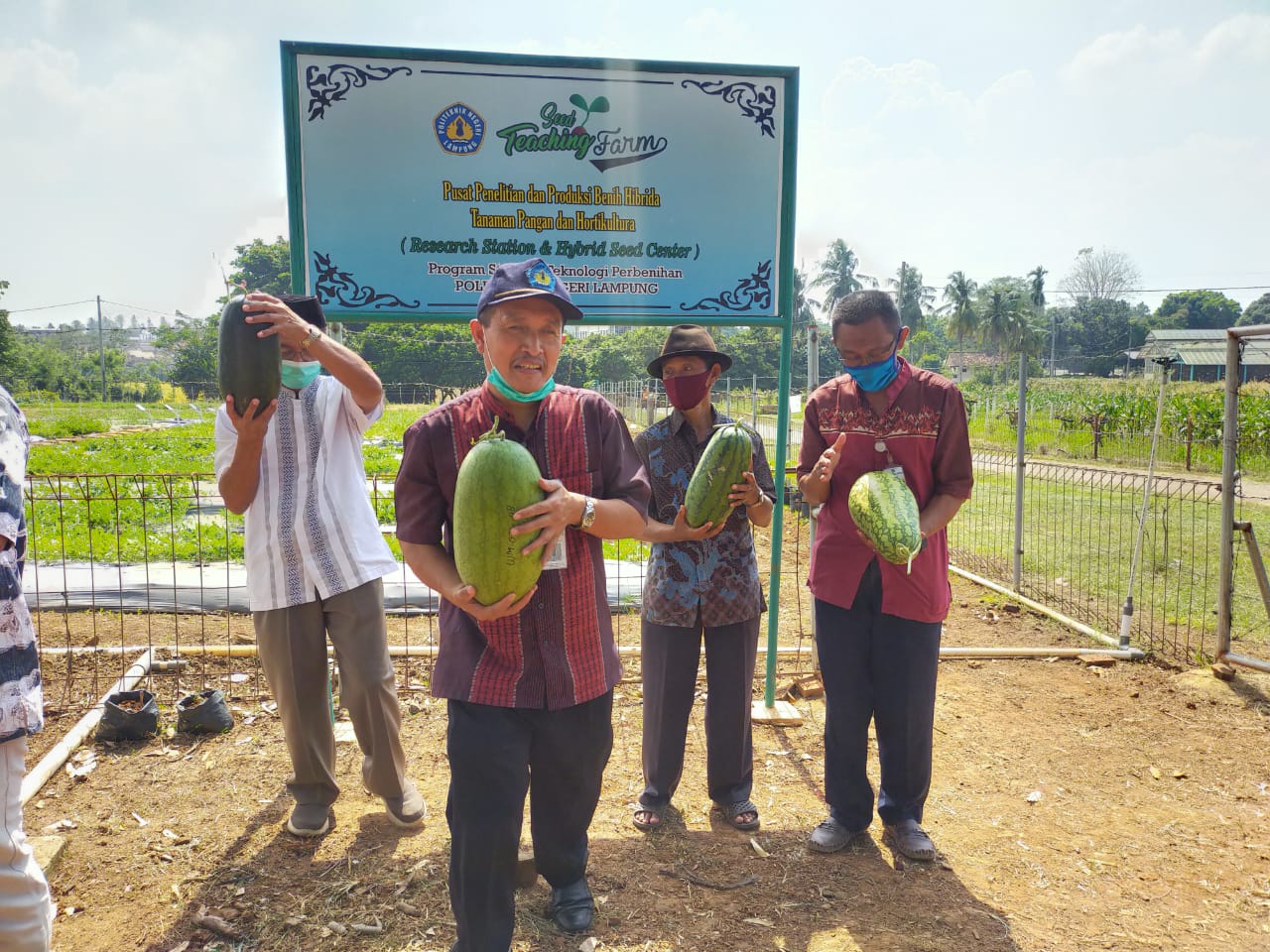 produktif dimasa pandemi