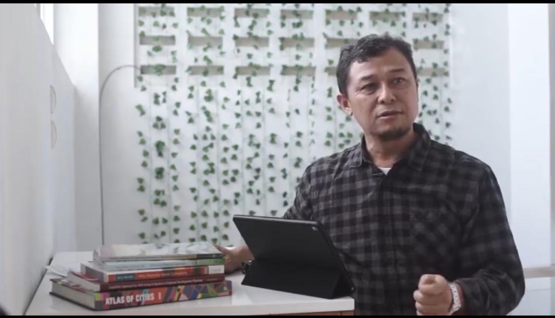 Kebahagiaan dosen