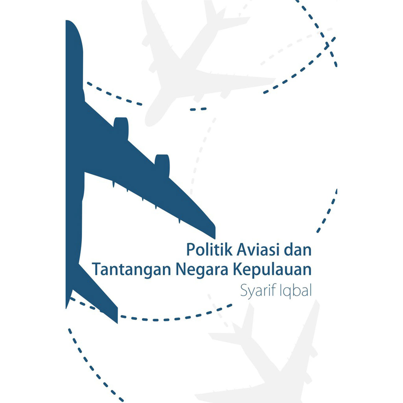 Dosen Hubungan Internasional dan Penulus Buku Politik Aviasi dan Tantangan Negara Kepulauan