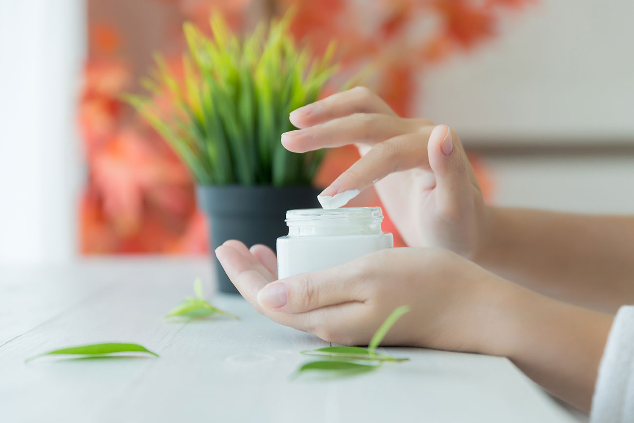Produk Pelembab Pertama dengan Vitamin D Hasil Pengembangan UGM