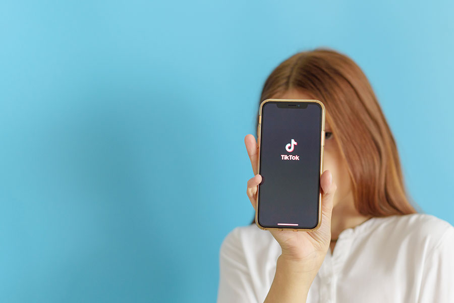 Rekomendasi Akun TikTok untuk Pengembangan Diri di Dunia Perkuliahan