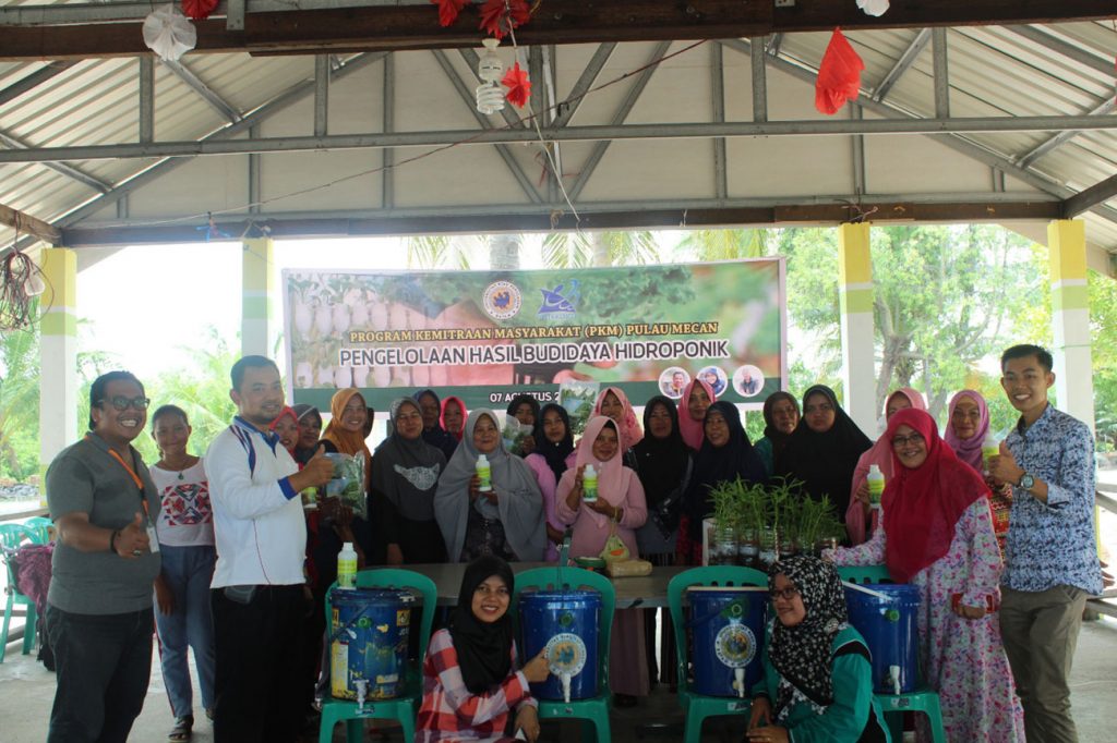 Meraih Keberkahan Hidup Dunia Akhirat dengan Berbagi Ilmu Bermanfaat