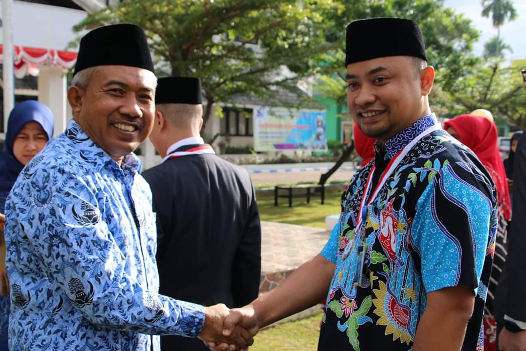 Tips Mengajar Daring