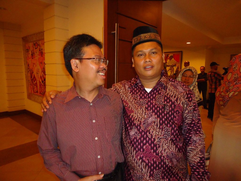 Tips Mengajar Online dari Dosen STAIN Malikussaleh Lhokseumawe