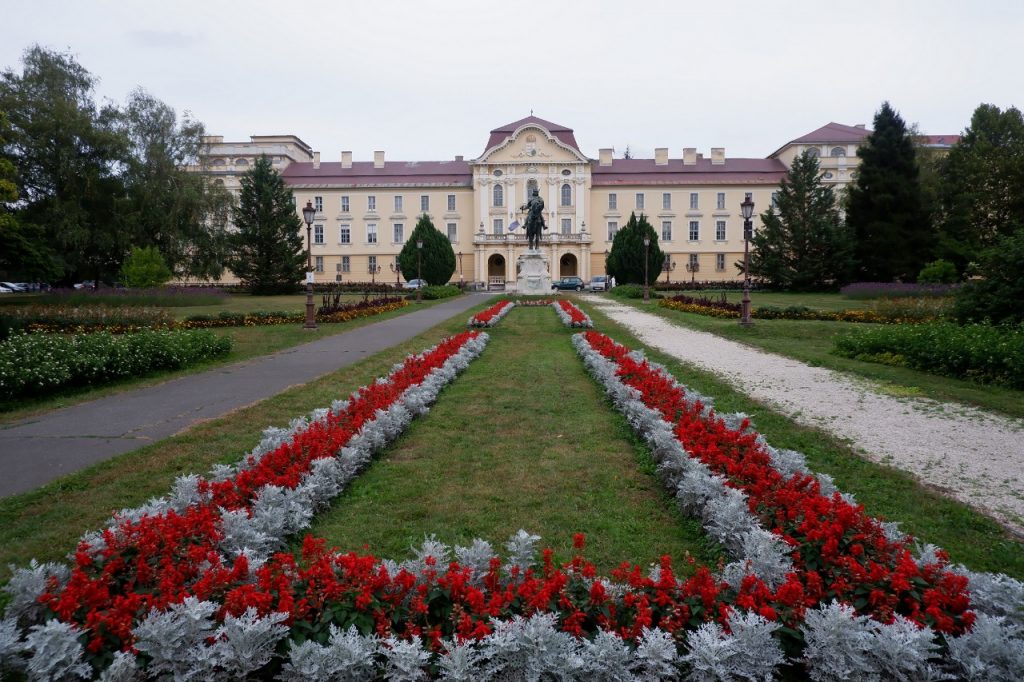 Beasiswa Stipendium Hungaricum Scholarship Programme