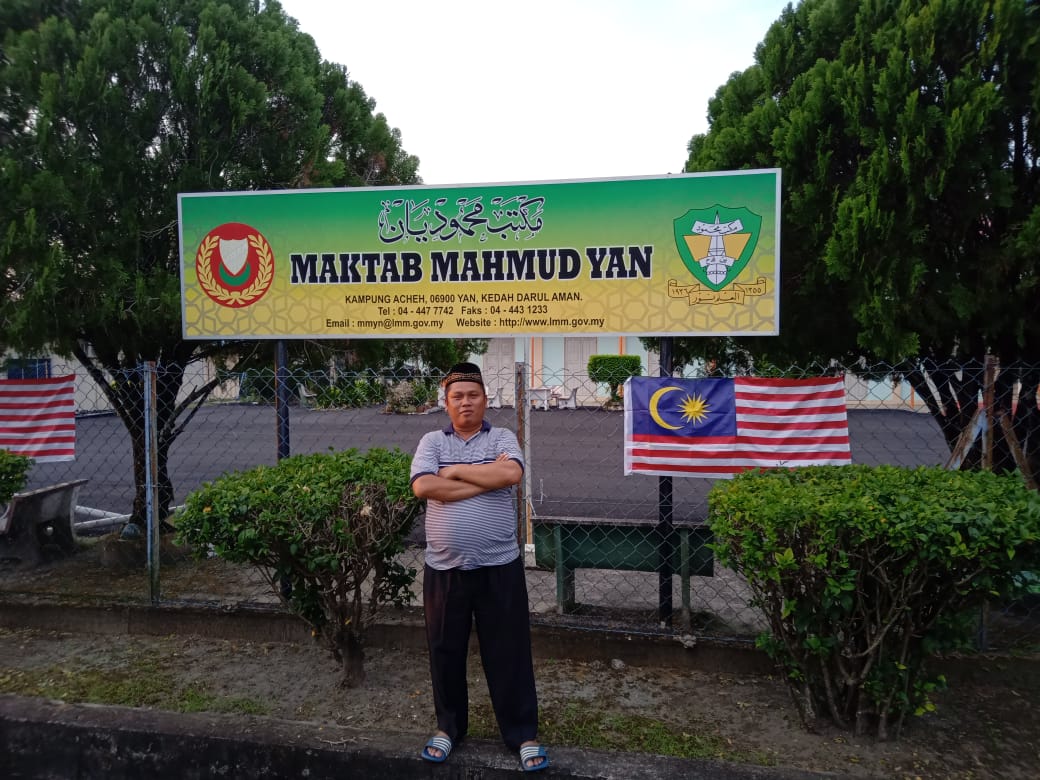 Dr. Sehat: Aktif Berbuat Baik Selama Hidup dengan Mengajar dan Menulis