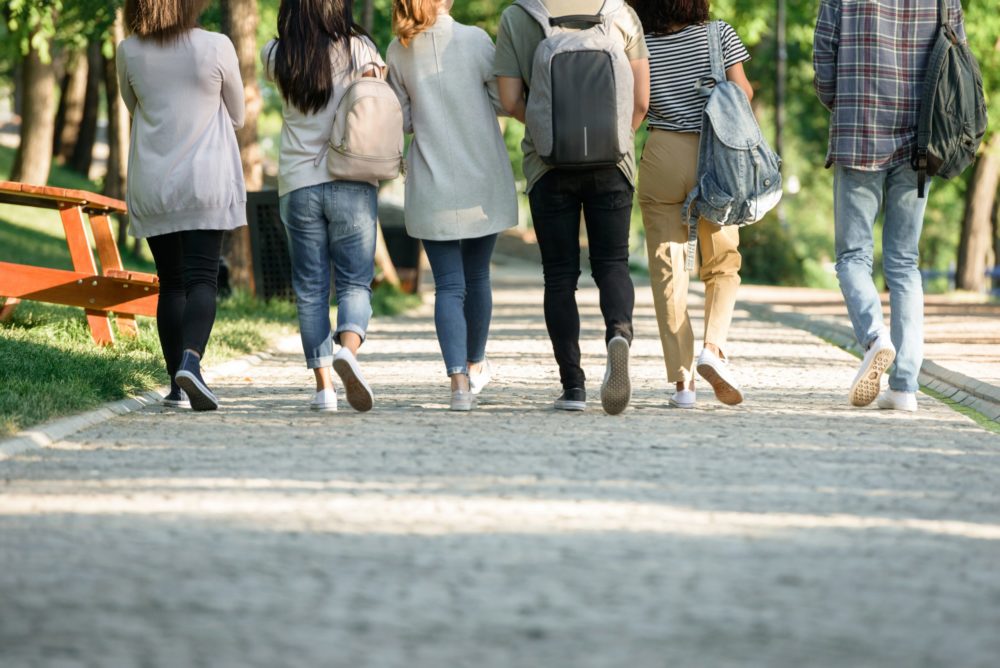 5 Cara untuk Meningkatkan Penilaian Akreditasi Kampus