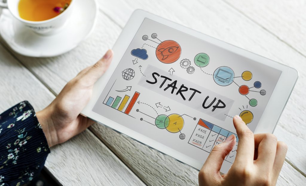 Tren Bisnis Startup yang Disampaikan Oleh Menristekdikti