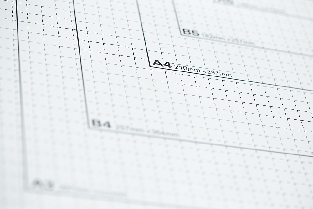 Berkenalan Dengan Kertas Ukuran Beserta Penggunaannya