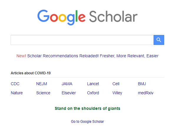 situs jurnal pendidikan google scholar