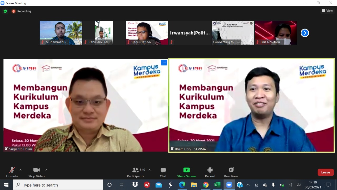 program mbkm