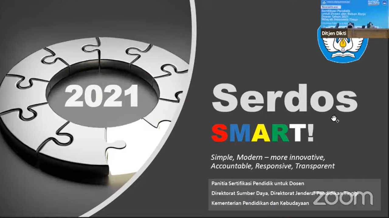Sedos Smart 2021
