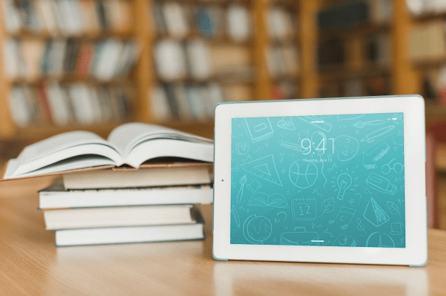 buku digital