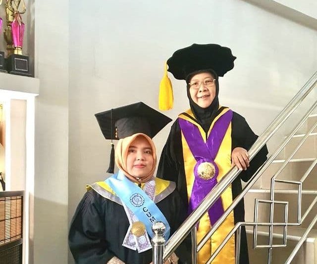 Prof Andayani