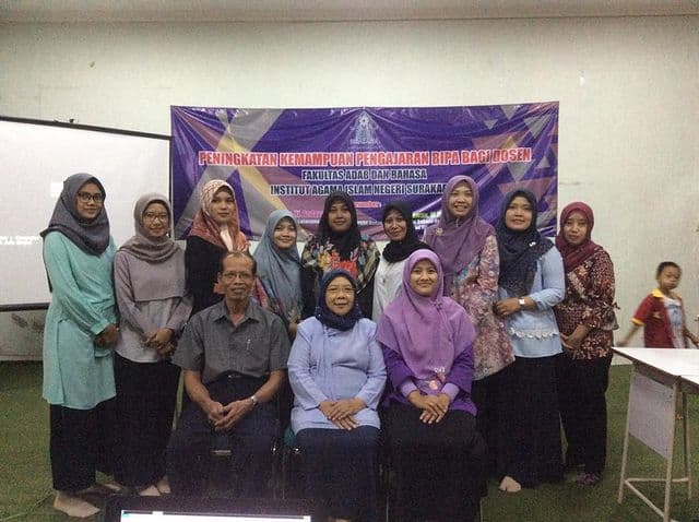 prof andayani