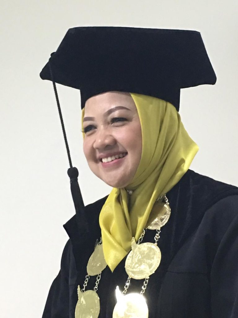 Siti Puryandani