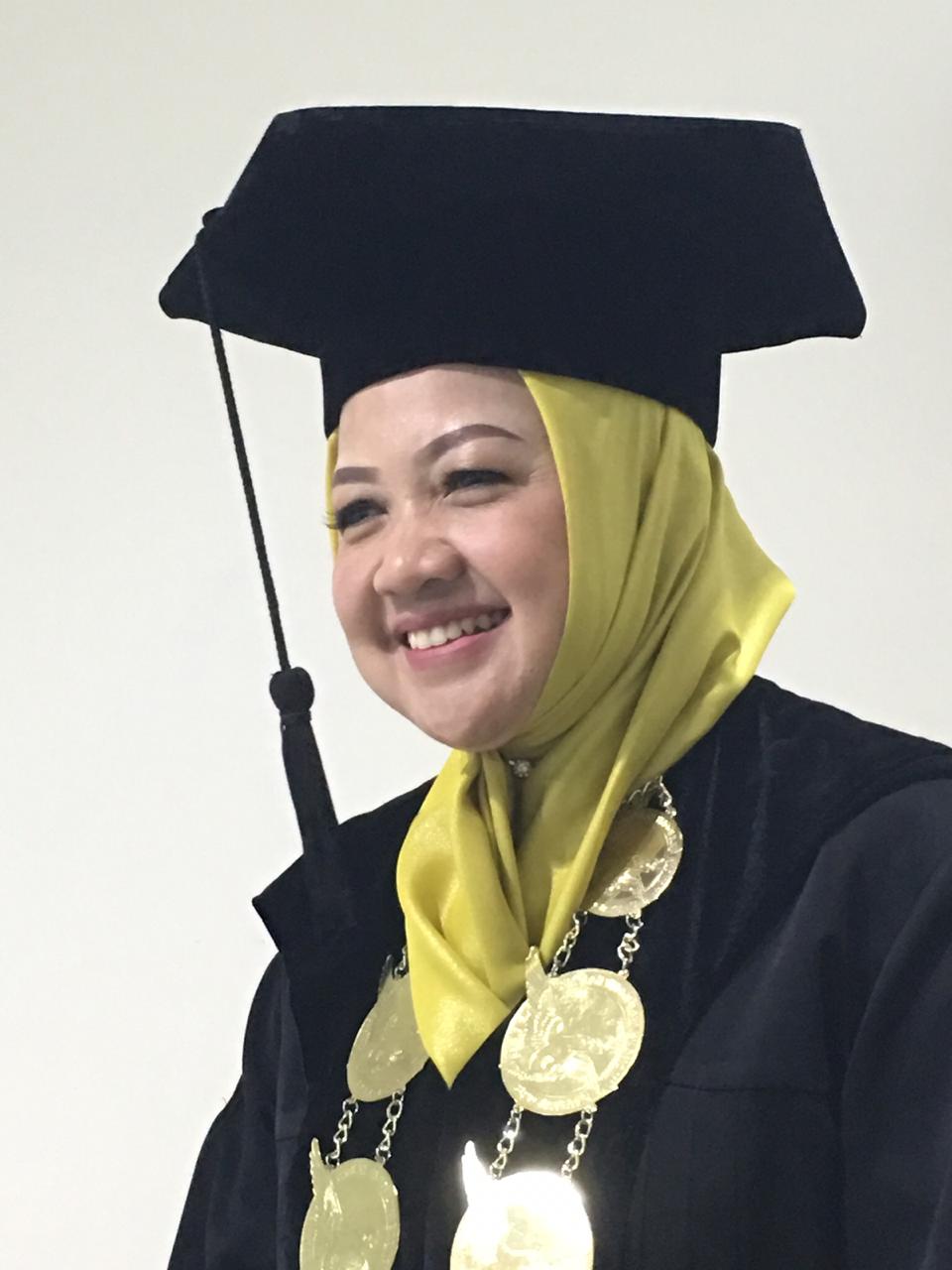 Siti Puryandani