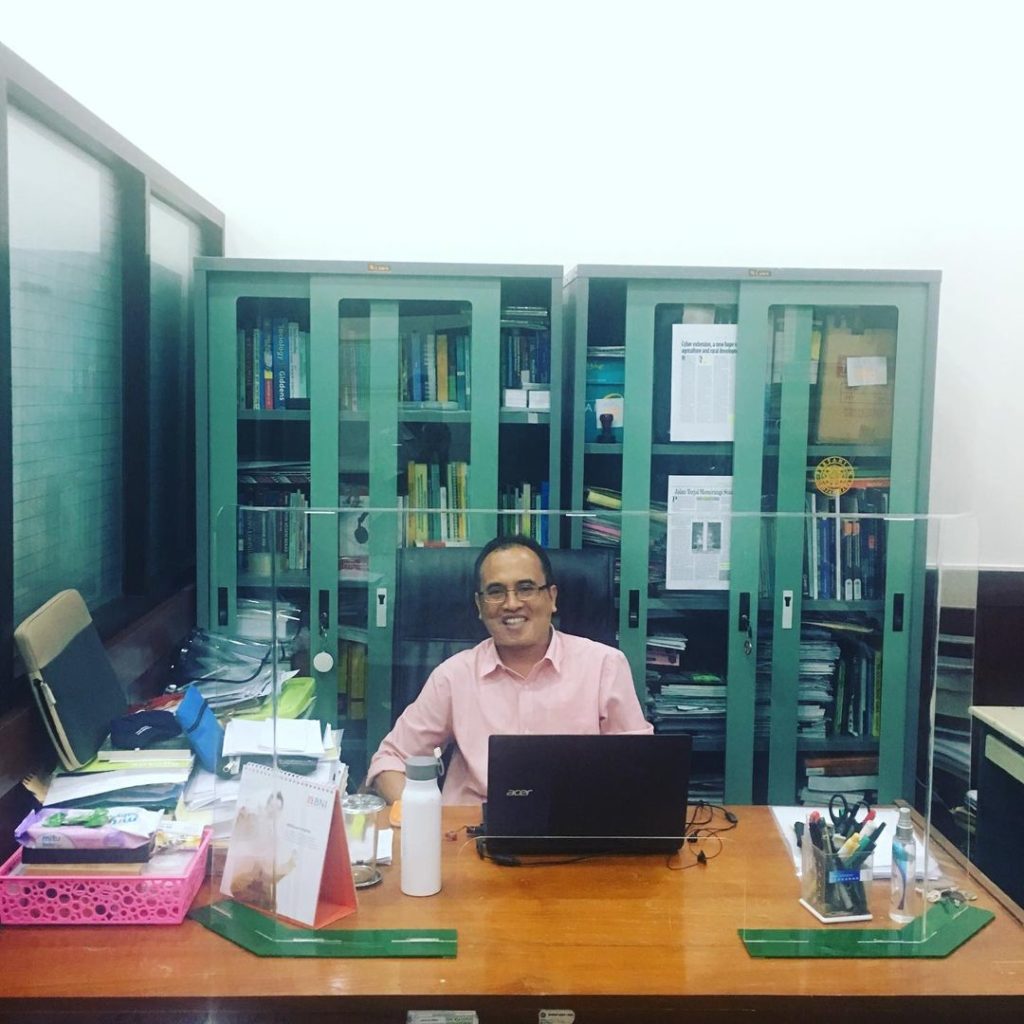 pak bejo