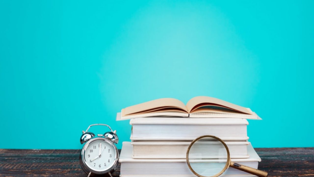 Unsur Identitas Buku Yang Harus Anda Ketahui Dunia Dosen