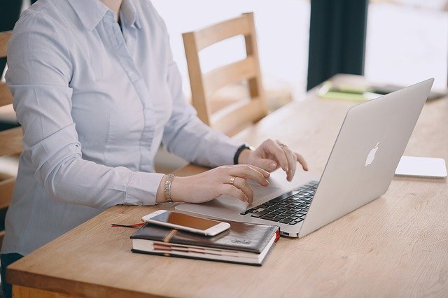 Contoh membuat cv lamaran kerja
