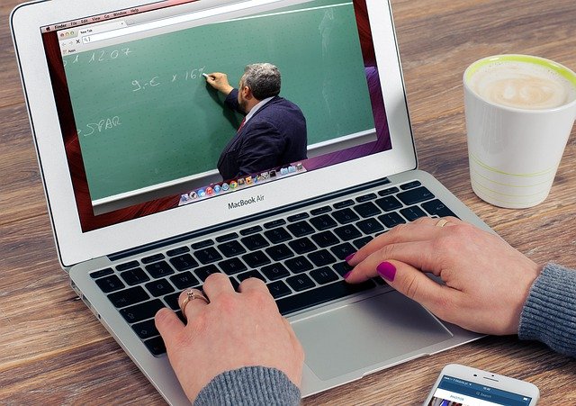 cara membuat google classroom
