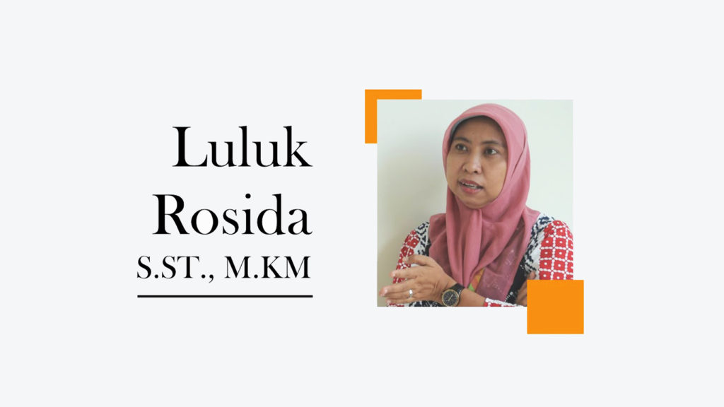 luluk rosida