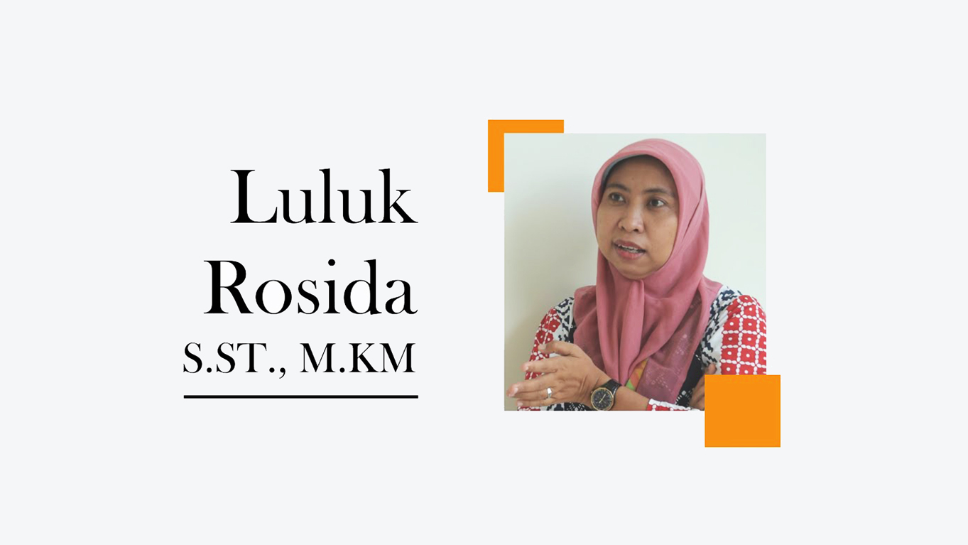 luluk rosida
