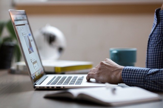 web hosting