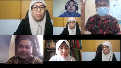 Prof. Retno