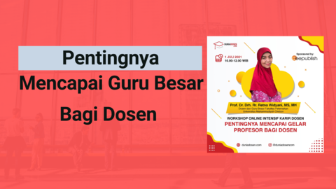 prof retno