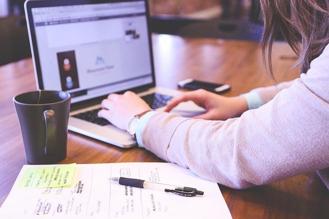 Beasiswa program persiapan studi