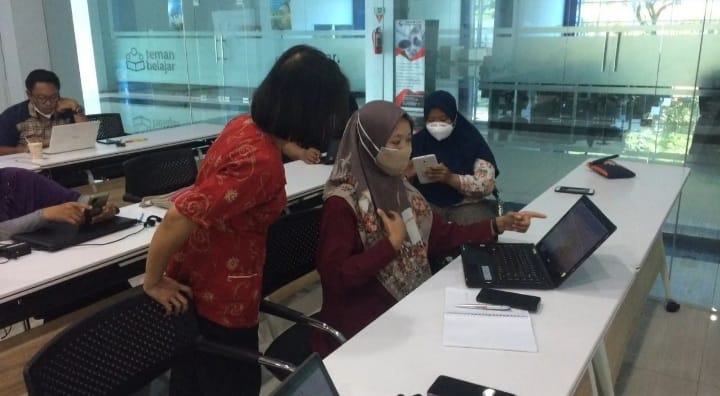 Evi Dewi Kusumawati, SE. Ak, CA,M.Ak.