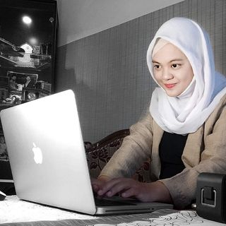 Vivin Zulfa Atina