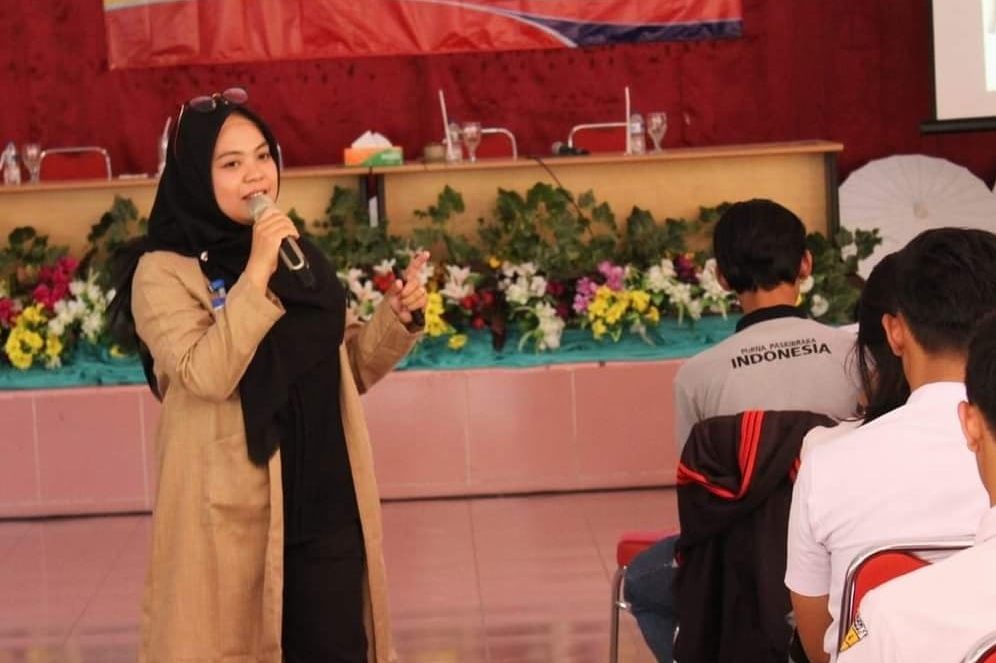 Vivin Zulfa Atina