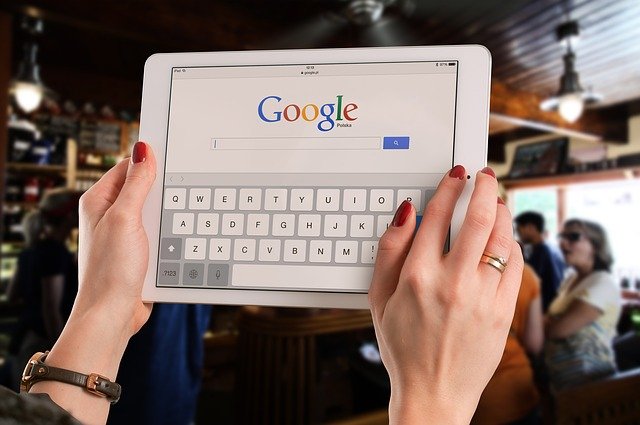 cara daftar google scholar
