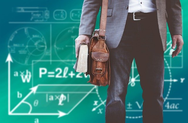 tips menjadi asisten dosen