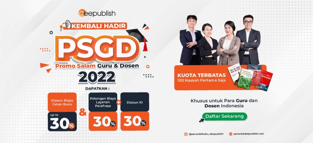 diskon penerbit