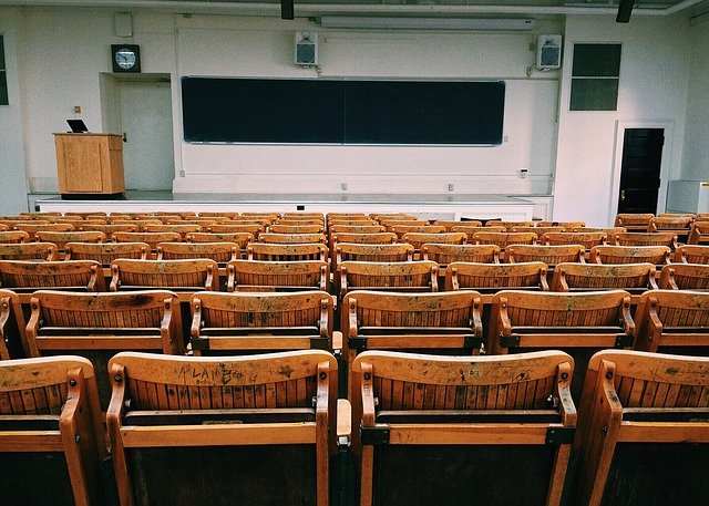 Tingkatan Akreditasi Universitas 1