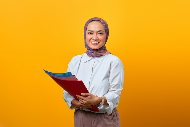 Detail tata cara menjadi dosen kemenag