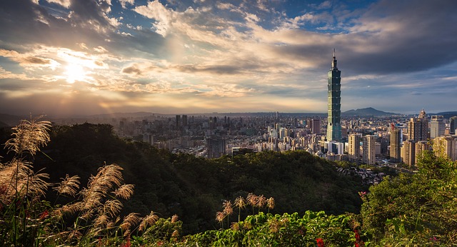 Beasiswa S2 dan S3 ke Taiwan dengan Taiwan ICDF Scholarship