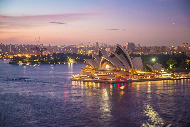 Info Beasiswa Australia Awards 2024 Terbaru